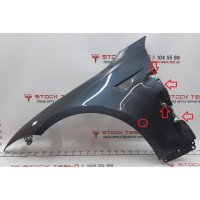 19 Kotflügel vorne links PMNG mit Schaden Tesla Model S, Model S REST 6008022-12-D